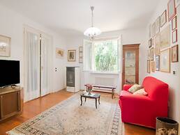 Villa in Fano Near Beach