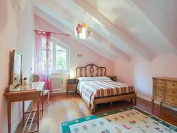 Villa in Fano Near Beach