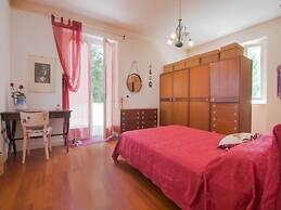 Villa in Fano Near Beach