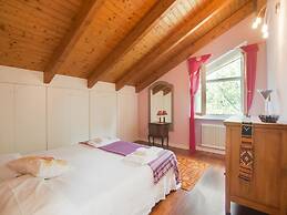 Villa in Fano Near Beach