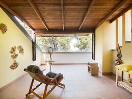 Villa in Fano Near Beach