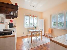 Villa in Fano Near Beach