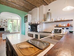 Villa in Fano Near Beach