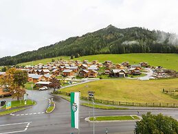 Apartment in Hohentauern Near ski Area