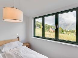 Apartment in Hohentauern Near ski Area