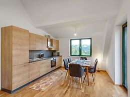 Apartment in Hohentauern Near ski Area