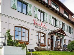 Apartment in Hohentauern Near ski Area