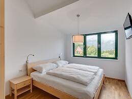 Apartment in Hohentauern Near ski Area