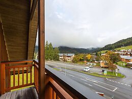 Apartment in Hohentauern Near ski Area