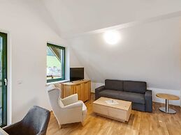 Apartment in Hohentauern Near ski Area