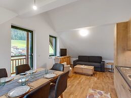 Apartment in Hohentauern Near ski Area