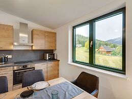 Apartment in Hohentauern Near ski Area