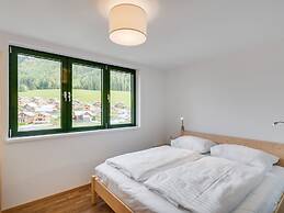 Apartment in Hohentauern Near ski Area