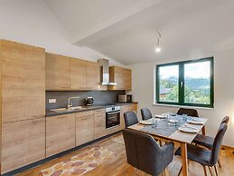 Apartment in Hohentauern Near ski Area