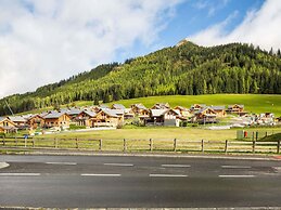 Apartment in Hohentauern Near ski Area