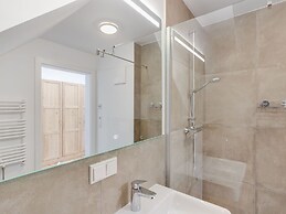Apartment in Hohentauern Near ski Area