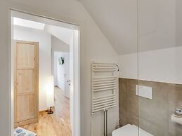 Apartment in Hohentauern Near ski Area