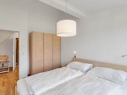 Apartment in Hohentauern Near ski Area