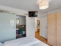 Apartment in Hohentauern Near ski Area