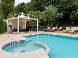 Apartment in a Resort With Swimming Pool