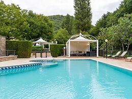 Apartment in a Resort With Swimming Pool