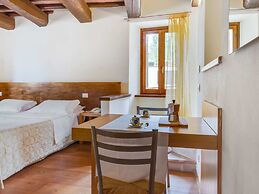 Apartment in a Resort With Swimming Pool