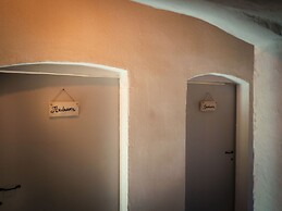 Belvilla by OYO Villa Pian di Fiore