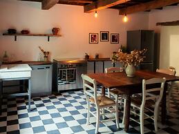 Belvilla by OYO Villa Pian di Fiore