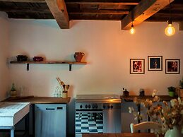 Belvilla by OYO Villa Pian di Fiore