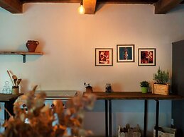 Belvilla by OYO Villa Pian di Fiore