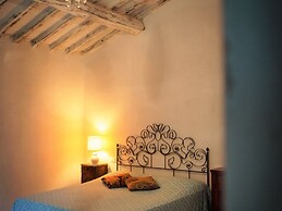 Belvilla by OYO Villa Pian di Fiore