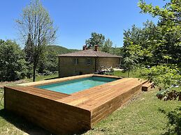 Belvilla by OYO Villa Pian di Fiore