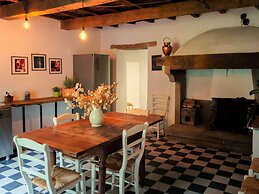 Belvilla by OYO Villa Pian di Fiore