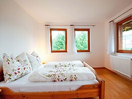 Holiday House in Reith im Alpbachtal With Garden