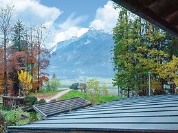 Holiday House in Reith im Alpbachtal With Garden