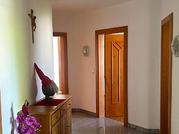 Holiday House in Reith im Alpbachtal With Garden