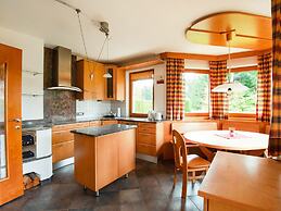 Holiday House in Reith im Alpbachtal With Garden