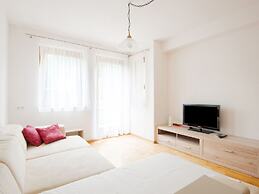 Holiday House in Reith im Alpbachtal With Garden