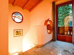 Holiday House in Reith im Alpbachtal With Garden