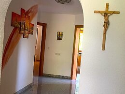 Holiday House in Reith im Alpbachtal With Garden
