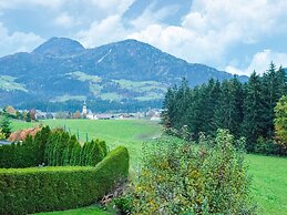 Holiday House in Reith im Alpbachtal With Garden