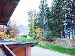 Holiday House in Reith im Alpbachtal With Garden