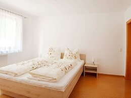 Holiday House in Reith im Alpbachtal With Garden
