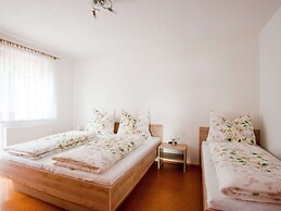 Holiday House in Reith im Alpbachtal With Garden