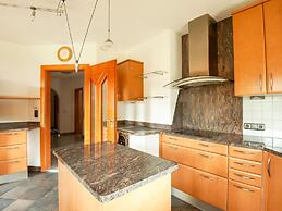 Holiday House in Reith im Alpbachtal With Garden