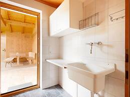 Holiday House in Reith im Alpbachtal With Garden