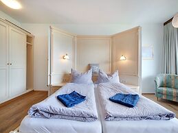 Cosy Holiday Home in bad Goisern With Balcony