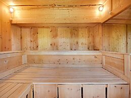 Cosy Holiday Home in bad Goisern With Balcony