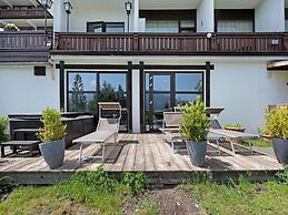 Cosy Holiday Home in bad Goisern With Balcony