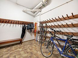 Cosy Holiday Home in bad Goisern With Balcony